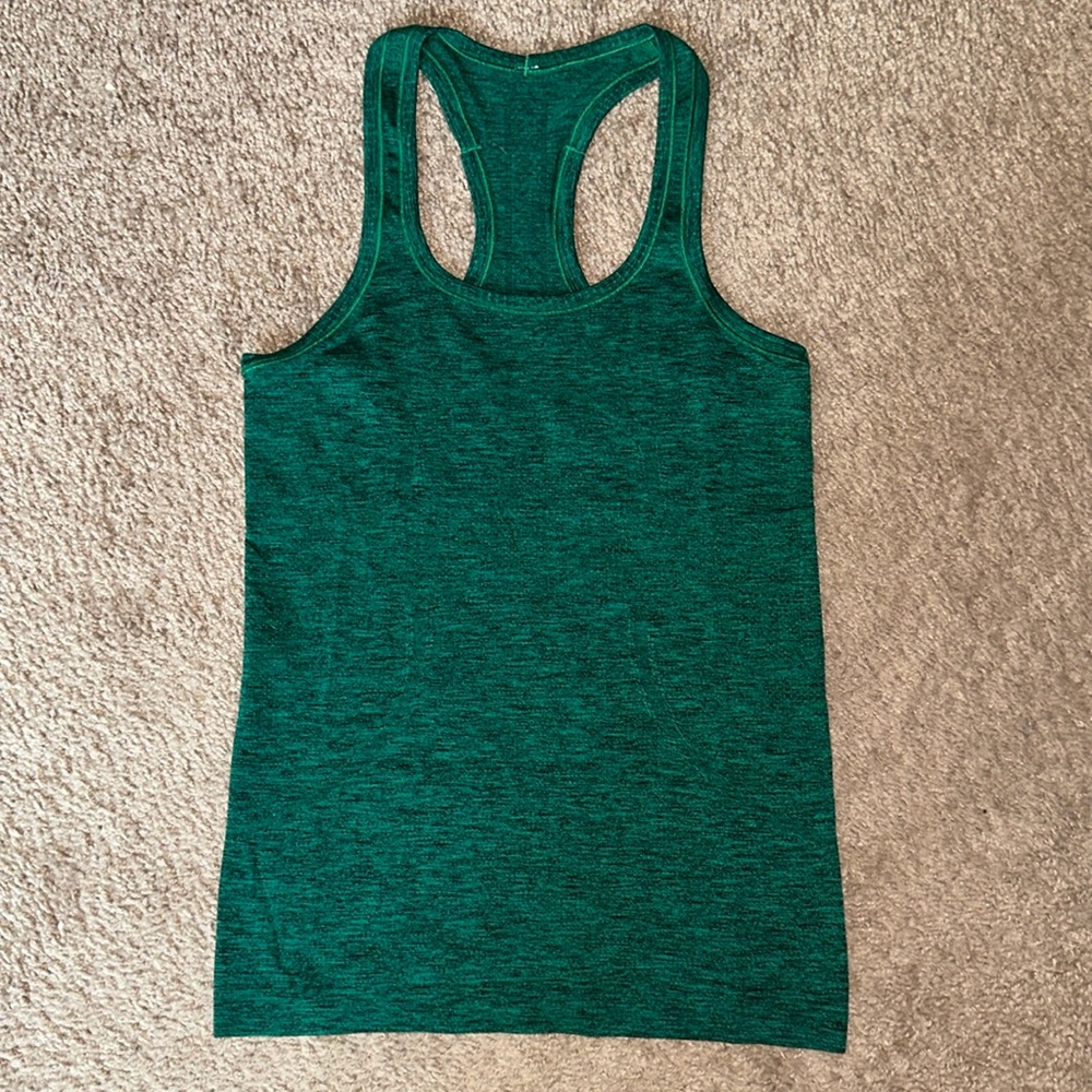 Lululemon Swiftly Tech Racerback